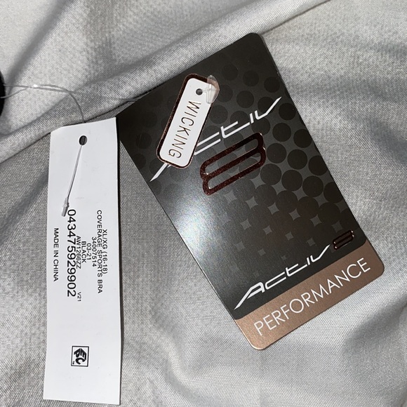 Sports Bra - Picture 3 of 6